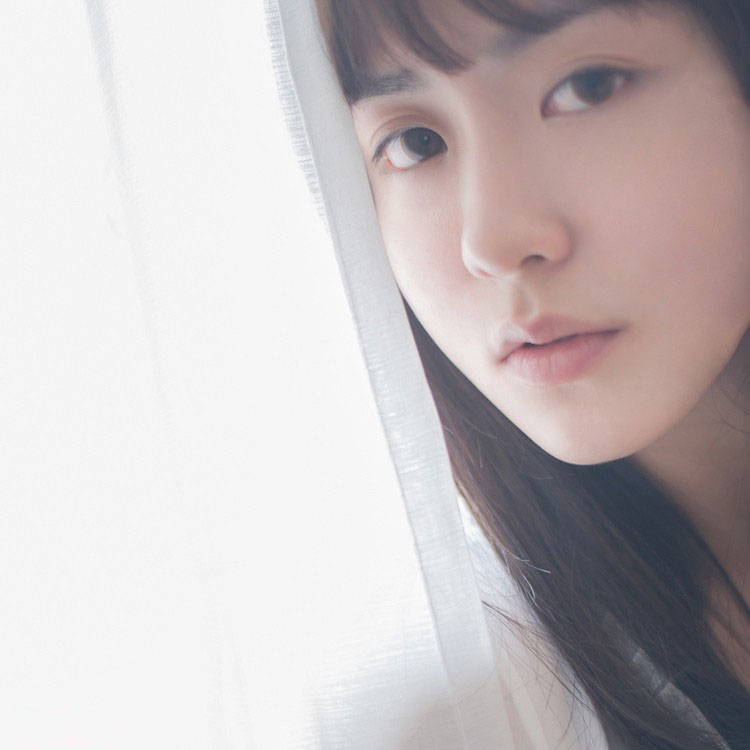 優(yōu)雅美女